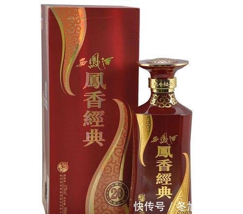 爱酒的你,这辈子一定不能错过这几款白酒!