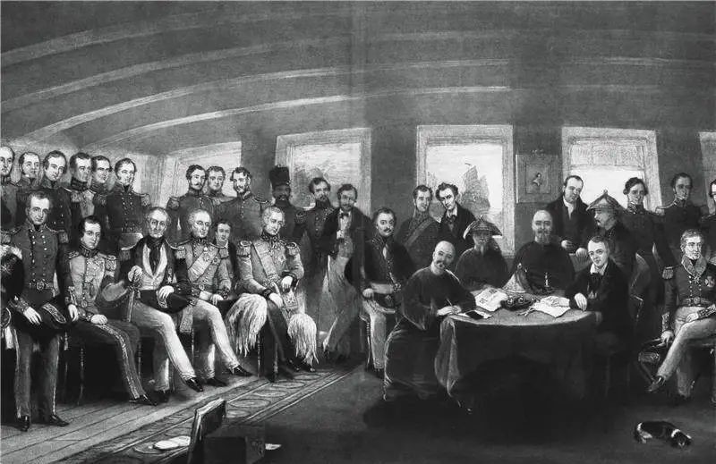 这位中国人被美国刻在华盛顿碑上,日本对他也很崇拜,国人却骂他