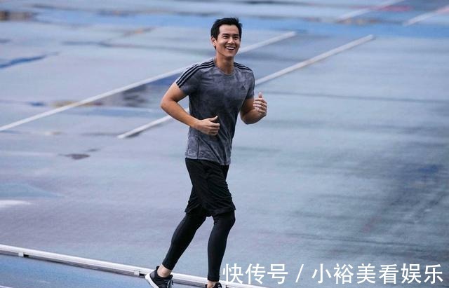 遵守|三伏天跑步,一定要谨记以下4点,过来人:跑了6年,严格遵守