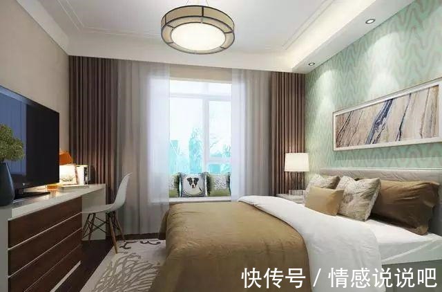 舒适|140平追求时尚，又不失温馨舒适风格！