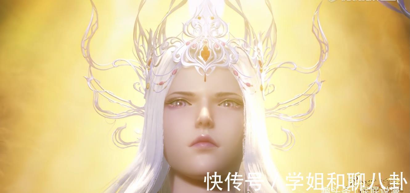 斗罗大陆|斗罗大陆:绝世斗罗波塞西的一生可以用不幸来形容!