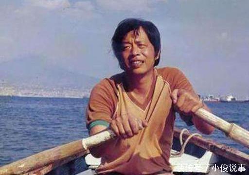 《黄金时代》21岁王二如何收获爱情