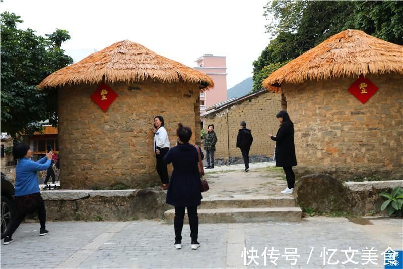 古渔村|800年南宋古渔村，游客慕名而来，感受海岛古渔村的静谧