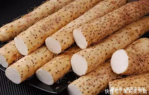吃了都说好的食物，清心安神、补中益气、促进身体排毒素