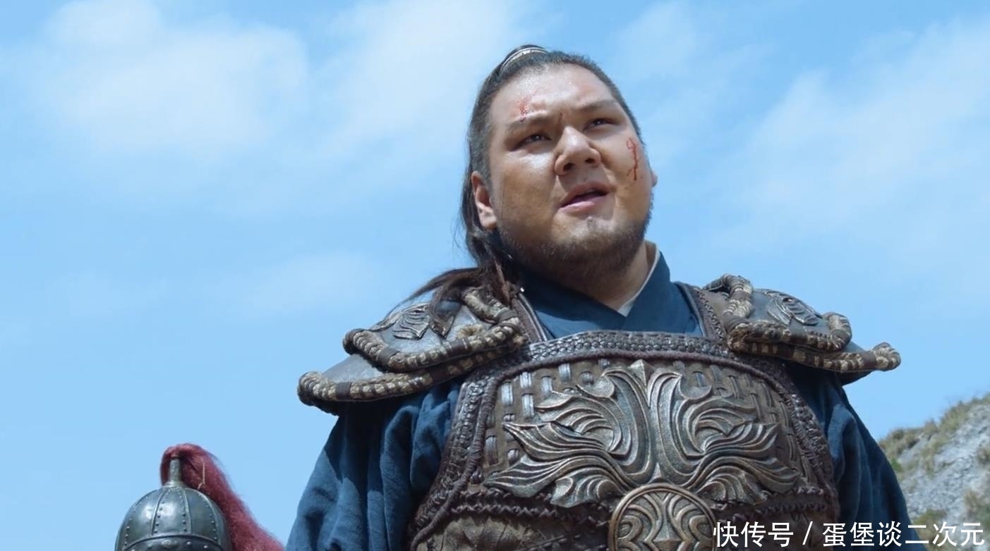 赵云|赵云和典韦谁更勇猛?古籍记载中:赵云和典韦不是一个级别