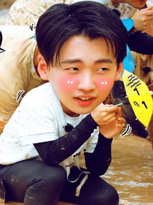 跑男|谁是《跑男》最有钱的人?不是baby更不是郭麒麟,而是他!