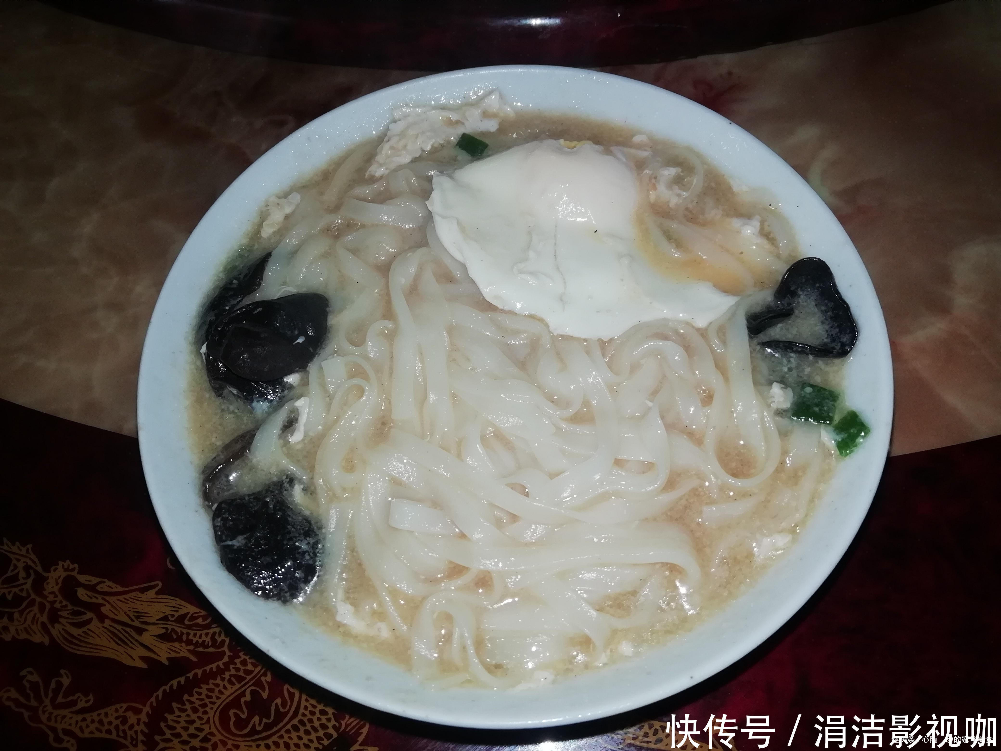 晒晒婆婆家的早餐,8天不重样,吃得舒服又营养,每天只要几块钱