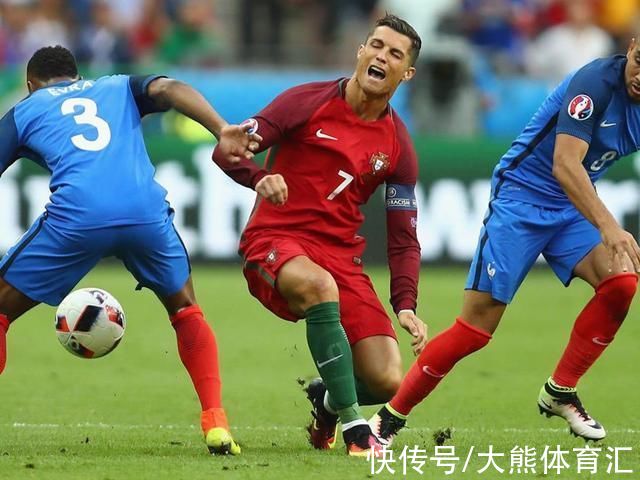 納尼|曼聯噩訊!C羅離奇受傷，或缺席蘭尼克領軍首戰(zhàn)，原因難以置信