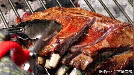 8座国内“美食之都”,为了吃也值得你走一趟!