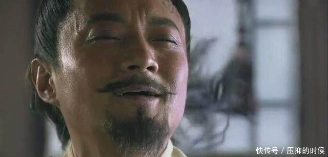 李逵丧母,梁山非但无人同情,宋江为何还哈哈大笑