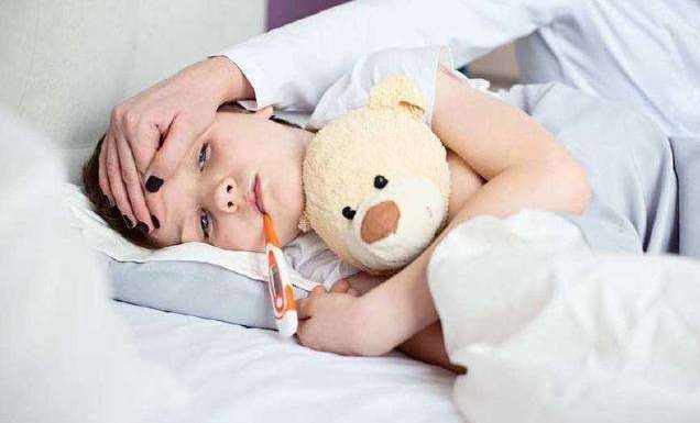 孩子|悄悄降低孩子的免疫力的4件事很多家长都不曾在意