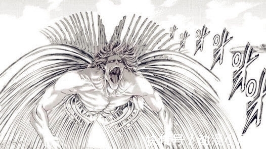 谏山创|《进击的巨人》130话情报“炸裂”,谏山创开始为结尾做铺垫!