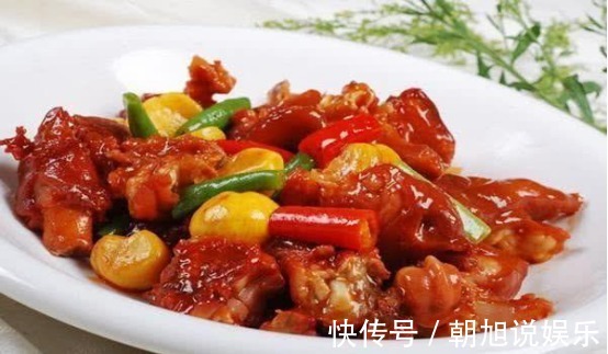 好吃好做的几道家常菜品,香喷喷,很下饭,学会招待客人倍有面!