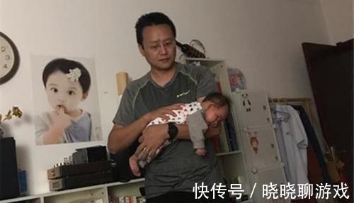 安全感|为何宝宝总喜欢被抱着到处走,一坐下就哭了解原因后别嫌烦了