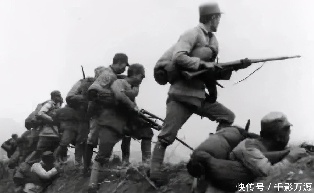 滑石片|滑石片伏击战:八路军第716团大胜,粉碎了日军围攻晋察冀计划