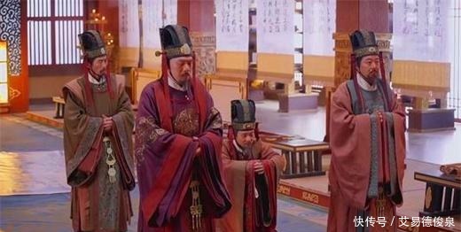 唐太宗|魏征死后没多久，唐太宗为何翻脸砸了他的墓碑？