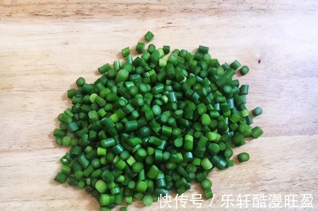 应季菜|下饭菜少不了它,味道鲜美,好吃到跳起来