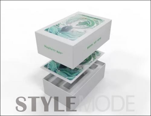  企业|2020美皮护礼盒包装设计大赛获奖作品公布