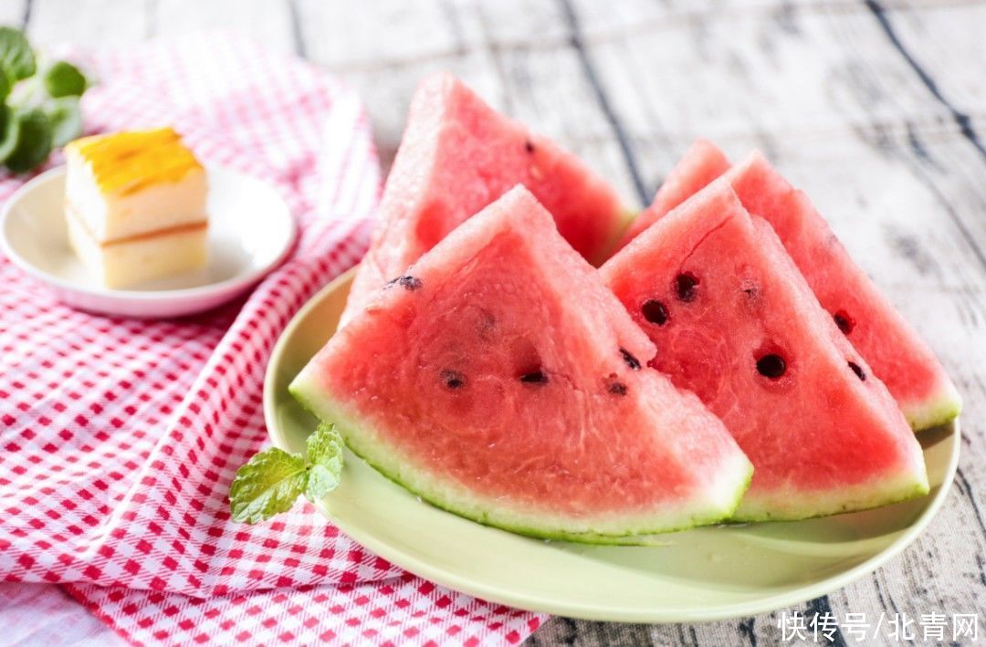 干货|夏季如何控糖？满满的干货来了