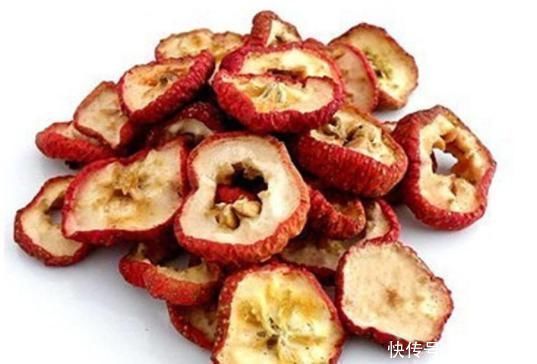 碳水化合物|“山楂加一宝,血管不叨扰”!疏通血管、燃烧脂肪统统搞定!