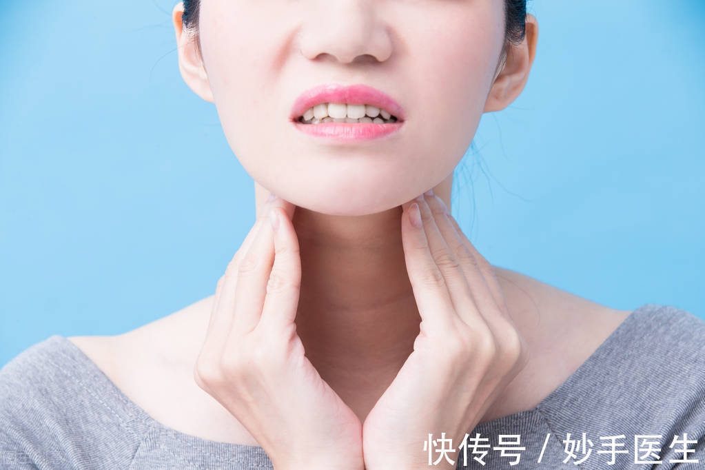 几率|甲状腺结节自己就能好?注意了:结节的这6种情况,癌变几率很大