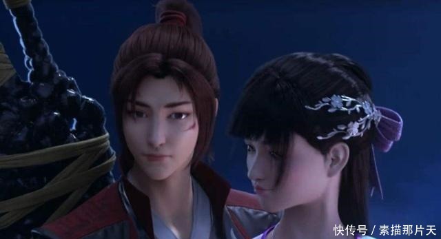 不到|为什么比起萧炎大家更喜欢唐三唐三这个优点萧炎永远做不到