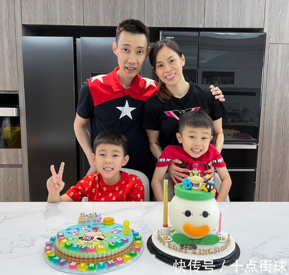 黄妙珠|李宗伟感恩妻子,许愿身体健康!抗癌三年瘦到脱相,已花费936万