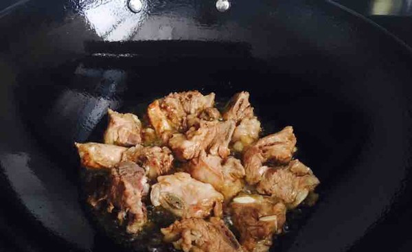 川菜|排骨除了红烧还能怎么吃川菜版糖醋排骨,好吃不腻,孩子的最爱