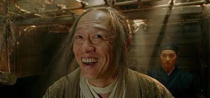 惨字|明代诏狱之刑毒如蛇蝎,东林六君子的遭遇,怎一个惨字了得