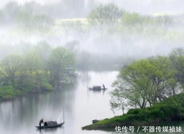 安顺这里有依水赏景的最佳点