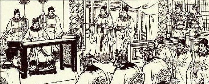 儿时|朱元璋登位后,儿时发小来索要官职,一个当场被杀另一个官禄丰厚!