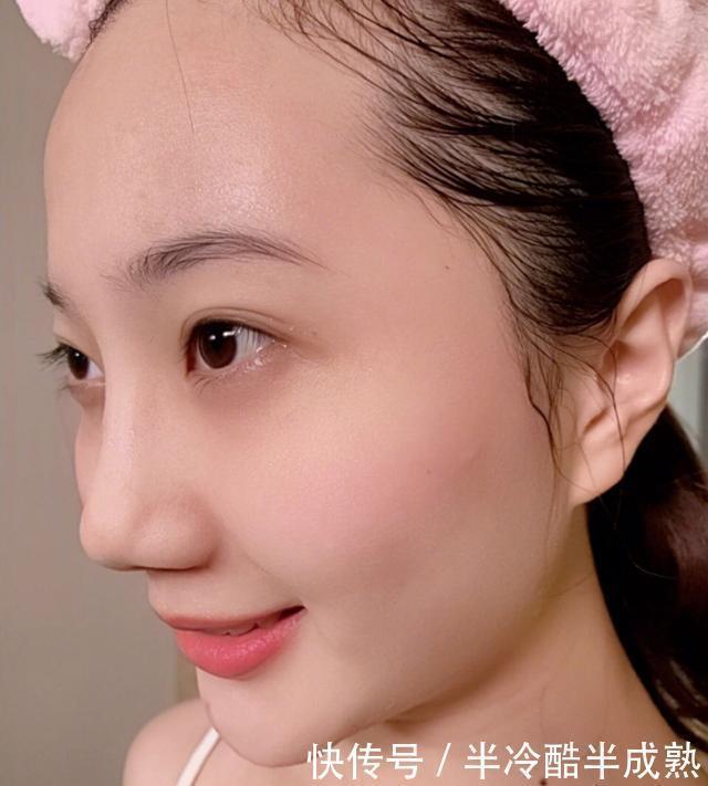 面膜 皮肤粗糙暗沉注意睡前的四个护肤小技巧,皮肤越变越好