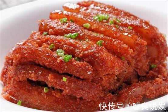 有条件多做给家人吃的美食,鲜香滋补,营养又美味,一口超过瘾