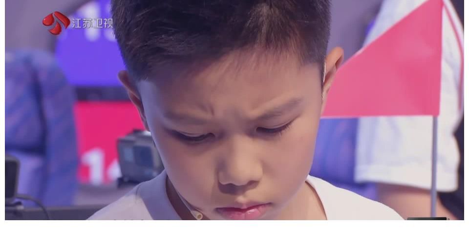 脑力|初代脑力粉告诉你《超脑少年团》有多少《最强大脑》的基因