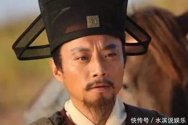 梁山真正的老大不是宋江吴用在死前的那一刻,才终于明白