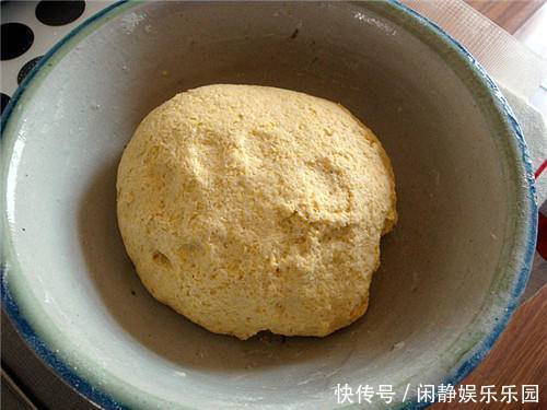 团子|早餐别只会馒头面条,用它做个团子,低热量,饱肚子不易长胖