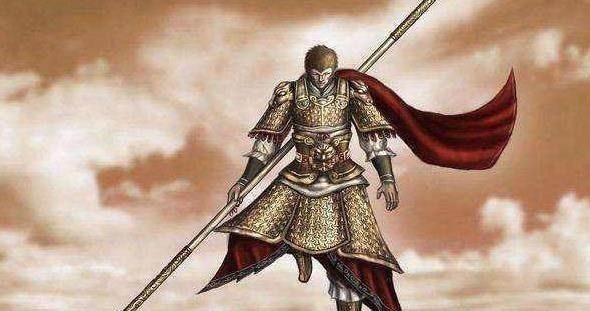 孙悟空#孙悟空手上还有一件武器,比金箍棒还要厉害,如来都十分忌惮