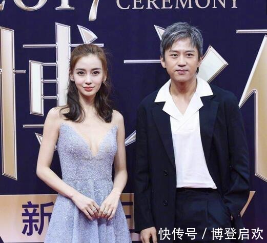 邓超|靳东是多少男生心目中的偶像!