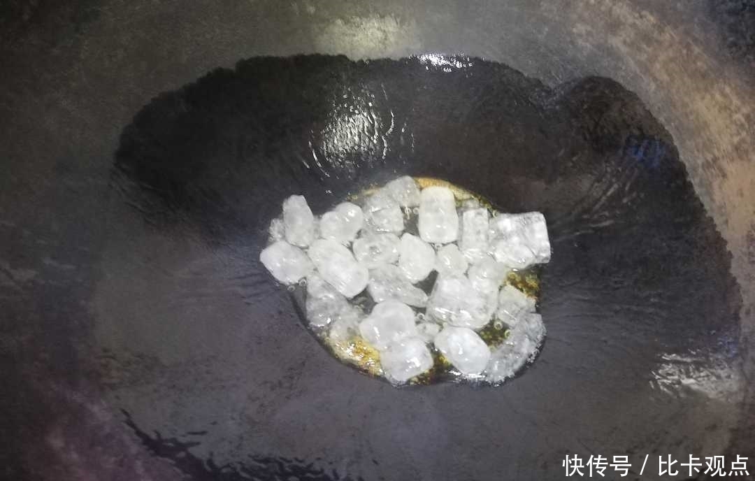 东坡肉，新年的硬菜，不用任何香料，味道却出奇的好