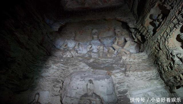 唐代|唐代“毁佛”运动取缔寺庙4万多所,为什么唐武宗要向佛教宣战?