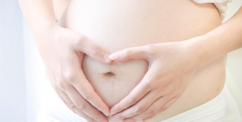 宝妈|胎儿发育的好不好，孕妇会有这3种情况