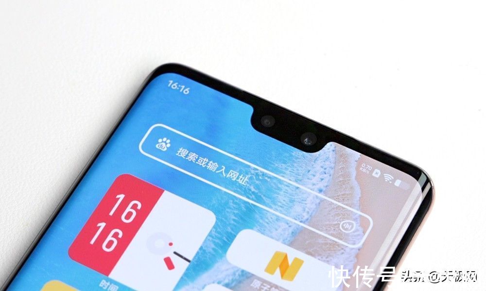 前置|vivo S12 Pro体验：轻薄光变做底，亿级主摄「书」全域平衡