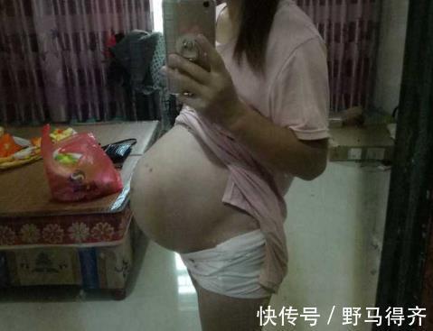 贴身物|早孕准妈妈容易吃亏,这是有一定依据的,准妈妈的重视