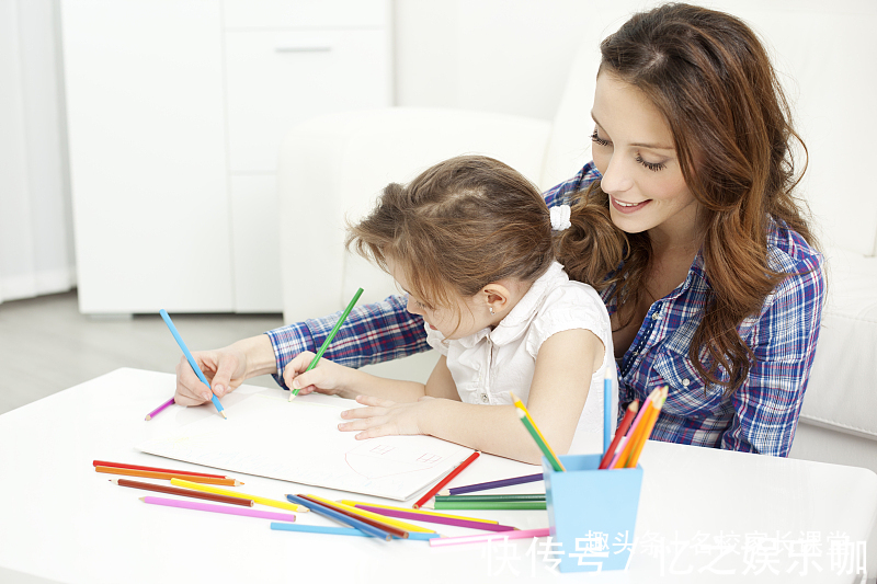 界限感|优秀的父母,一般身上都会有4个特质,孩子将会受益一生