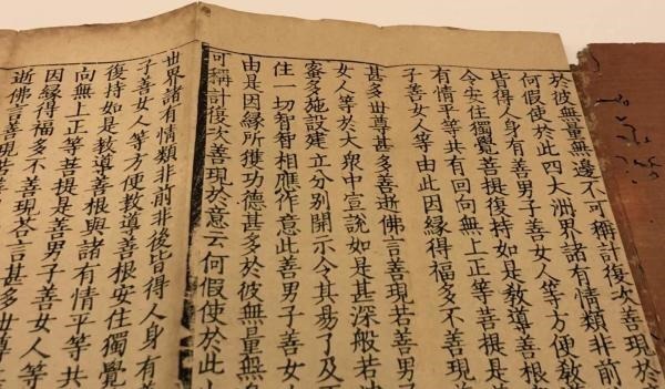 搭乘|因疫情滞留的唐招提寺舍利塔,搭乘了“新鉴真”轮返日