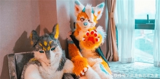 从JK制服到汉服,年轻人圈子有多乱?