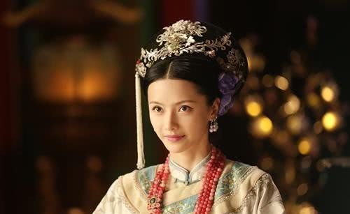 妃嫔|康熙晚年最宠爱的妃嫔,为65岁康熙生下幼子,获得雍正乾隆尊封