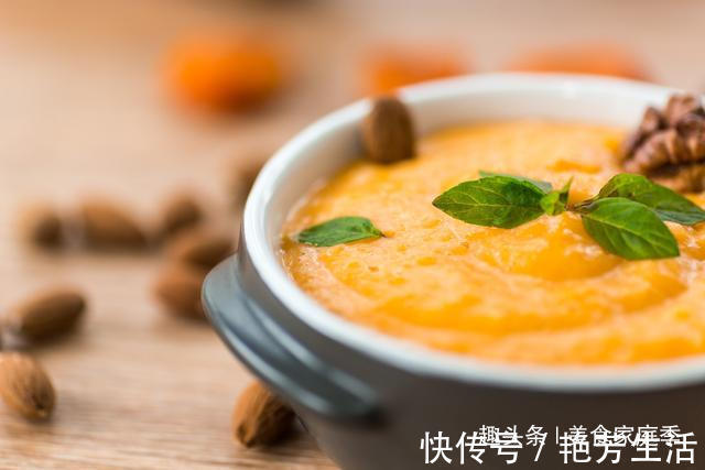 番茄酱|小米别再煮粥了,两个鸡蛋,一碗面粉,做点休闲小零食,特别好吃