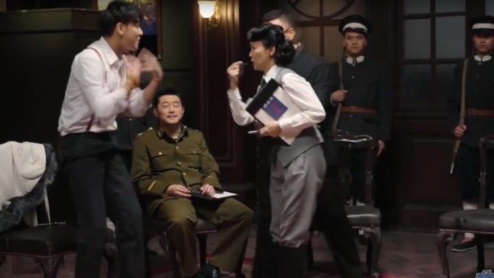 護航|孫紅雷那英坐鎮，頂流護航，還有沙溢加持，但這檔綜藝還是敗了