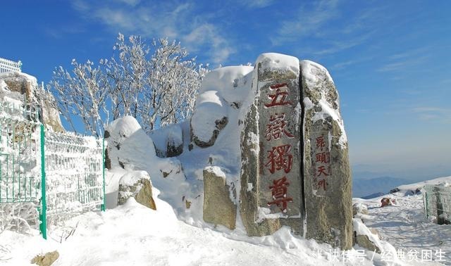 黄山|6A级景区箭在弦上，这10个景区应该入选，来看看你去过几个了